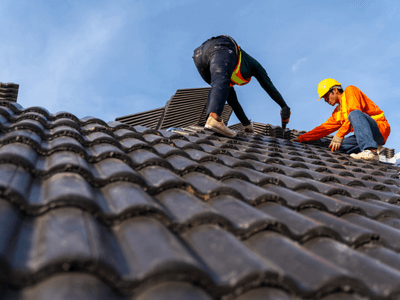 About Roof Repair Experts Alkol, WV
